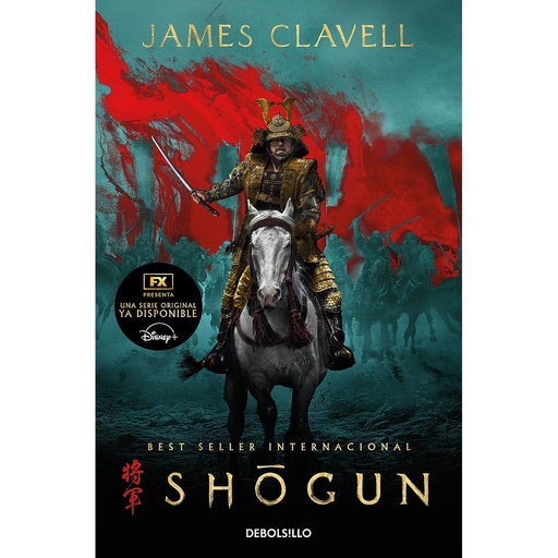 [9788466376976] Shogun