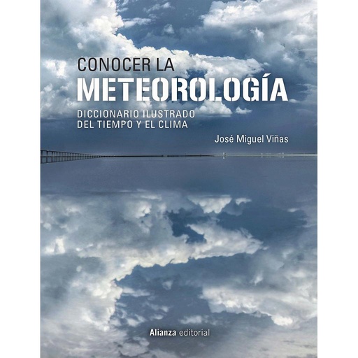 [9788491816836] Conocer la Meteorología