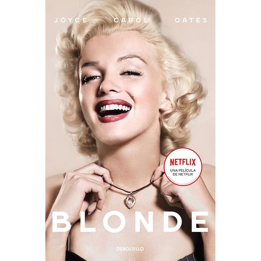 [9788466359160] Blonde