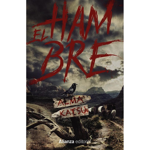 [9788411482479] El hambre