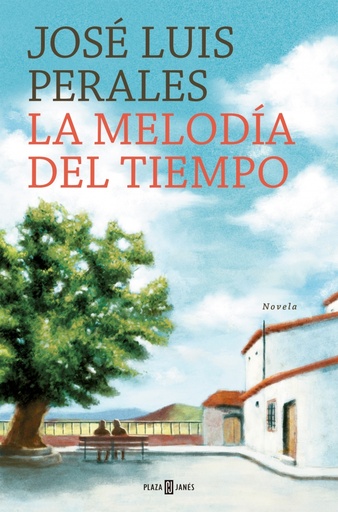 [9788401028984] La melodía del tiempo (TB)