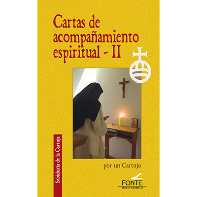 [9788410023062] Cartas de acompañamiento espiritual - II