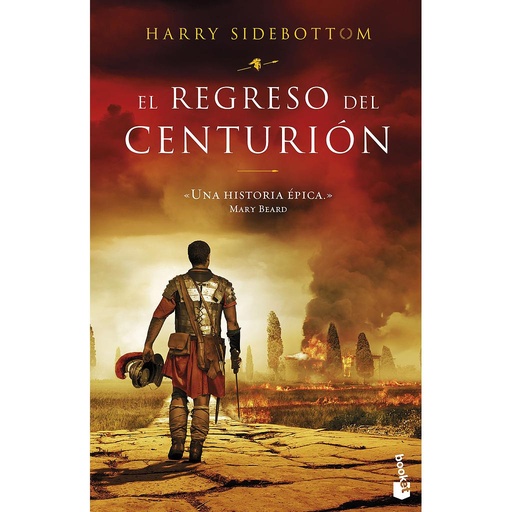 [9788467066135] El regreso del centurión
