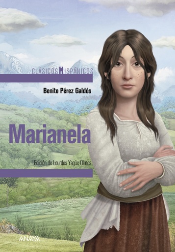 [9788469848500] Marianela