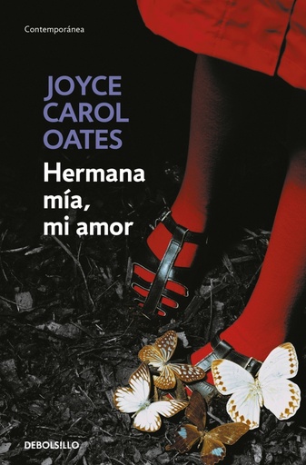 [9788466330220] Hermana mía, mi amor