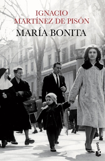 [9788432210334] María bonita