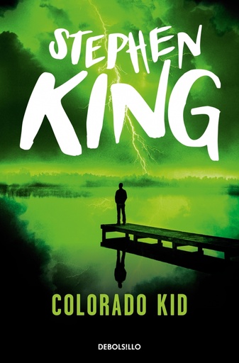 [9788497938617] Colorado Kid