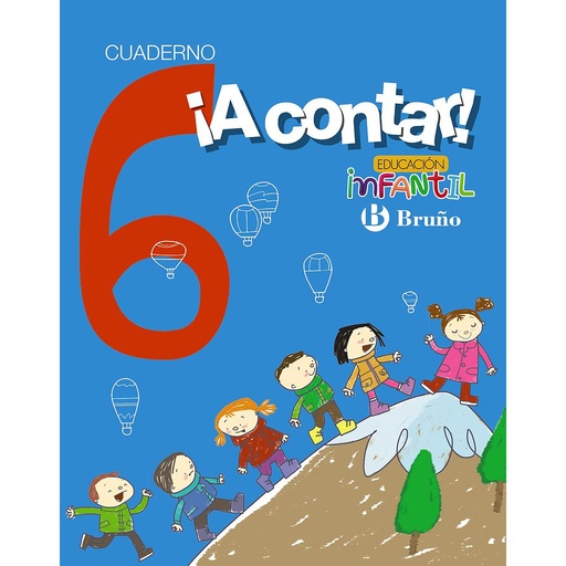 [9788469615201] ¡A contar! 6