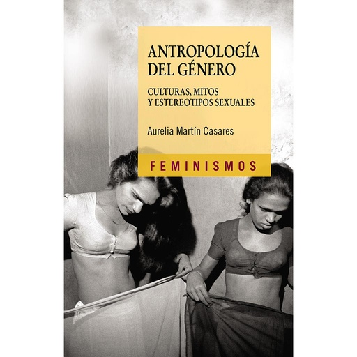 [9788437623184] Antropología del género