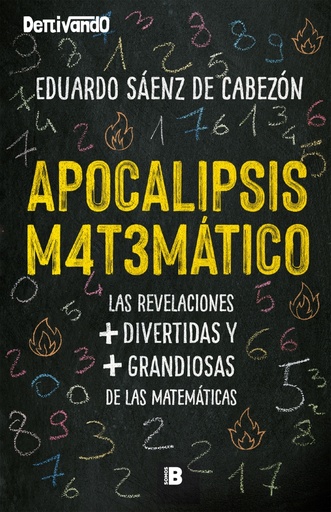 [9788417809041] Apocalipsis matemático