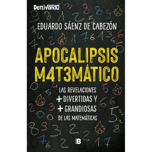 [9788417809041] Apocalipsis matemático