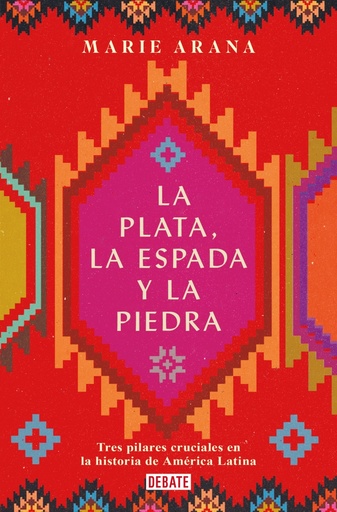 [9788418006210] La plata, la espada y la piedra