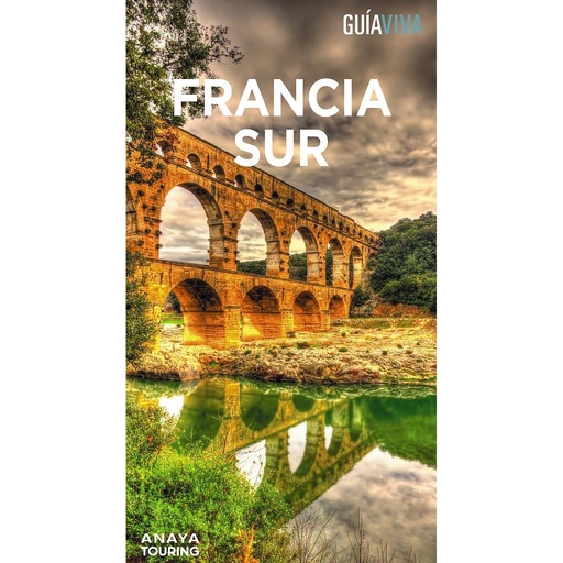 [9788491587538] Francia Sur