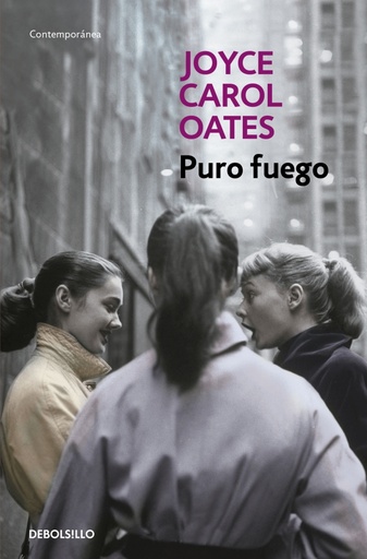 [9788466330213] Puro fuego