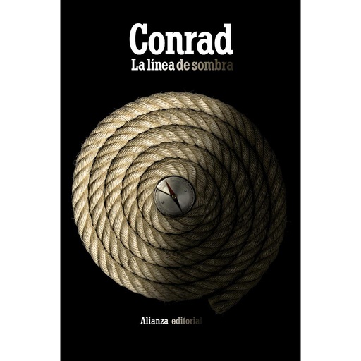 [9788491044437] La línea de sombra