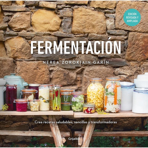 [9788425366482] Fermentación