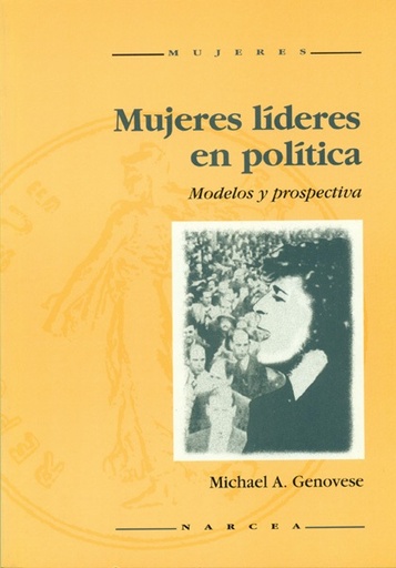 [9788427712287] Mujeres líderes en política