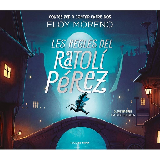 [9788418050787] Les regles del Ratolí Pérez (Contes per a contar entre dos)