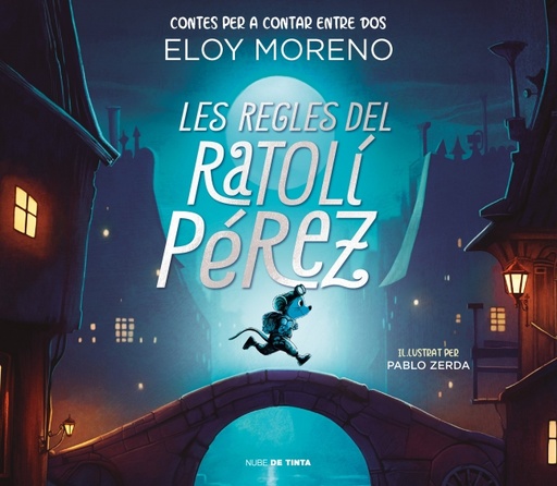 [9788418050787] Les regles del Ratolí Pérez (Contes per a contar entre dos)