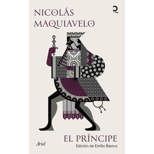 [9788434436411] El Príncipe