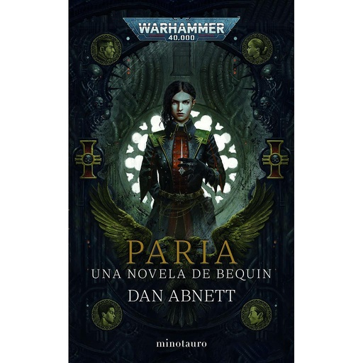 [9788445013823] Paria (N.E)