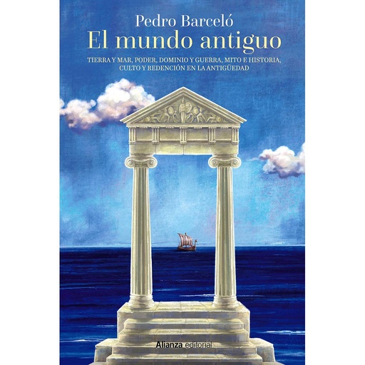 [9788413625287] El mundo antiguo