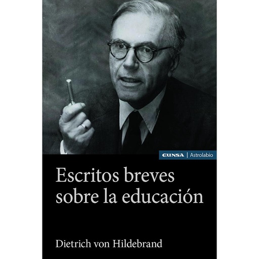 [9788431339272] Escritos breves sobre la educación