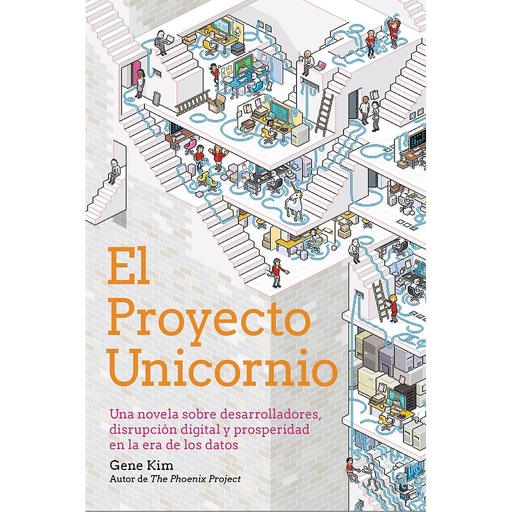 El Proyecto Unicornio