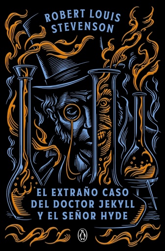 El extraño caso del doctor Jekyll y el señor Hyde