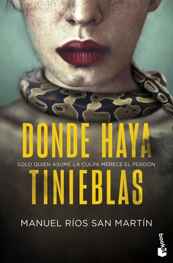 [9788408258674] Donde haya tinieblas