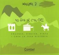 [9788498250602] Un dia al castell