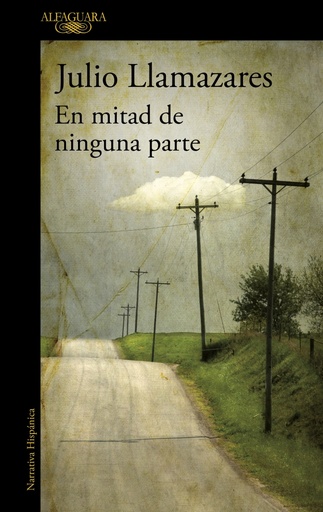[9788420416311] En mitad de ninguna parte