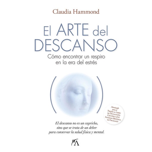 El arte del descanso