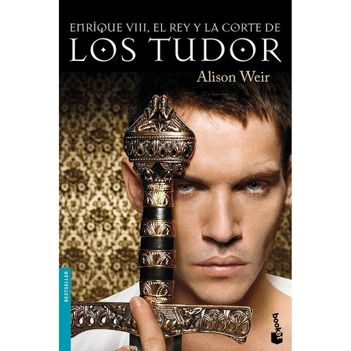 [9788408105763] Enrique VIII, el rey y la corte de los Tudor