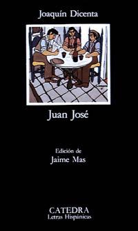 [9788437603308] Juan José