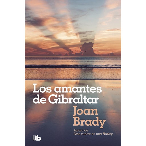 Los amantes de Gibraltar