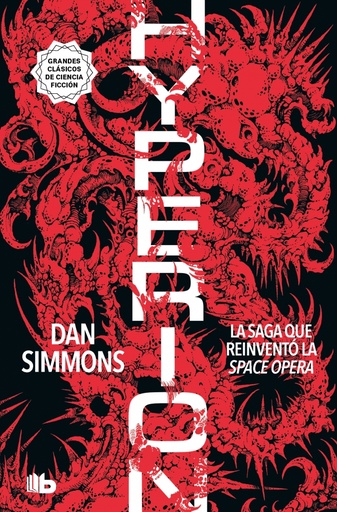 [9788498723069] Hyperion (Los cantos de Hyperion 1)