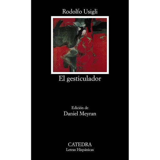 [9788437621739] El gesticulador
