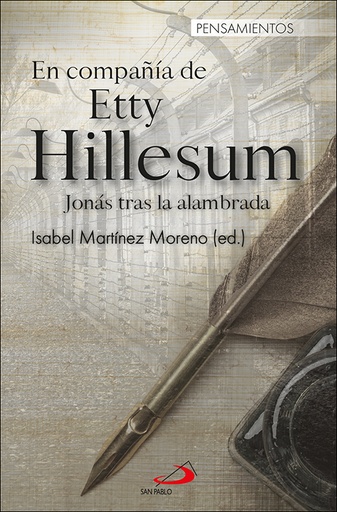 [9788428564847] En compañía de Etty Hillesum