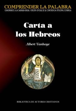 [9788422017523] Carta a los Hebreos