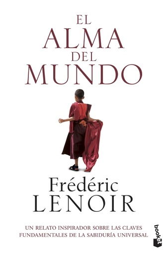 [9788408151623] El alma del mundo