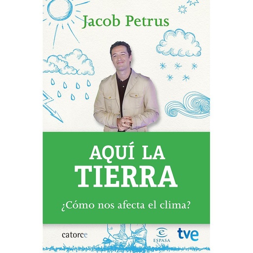 [9788467043808] AQUI LA TIERRA