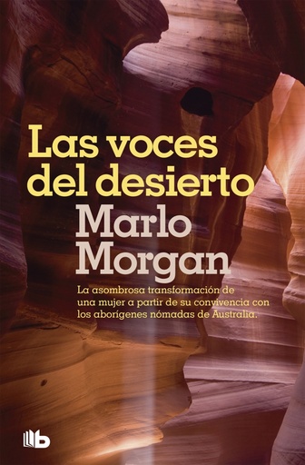 [9788498722680] Las voces del desierto