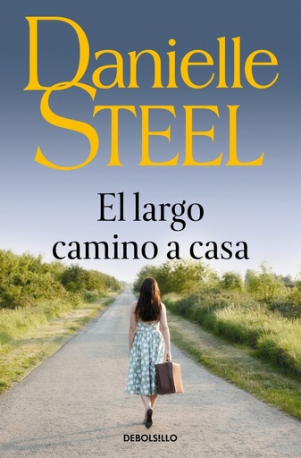 [9788497594097] El largo camino a casa
