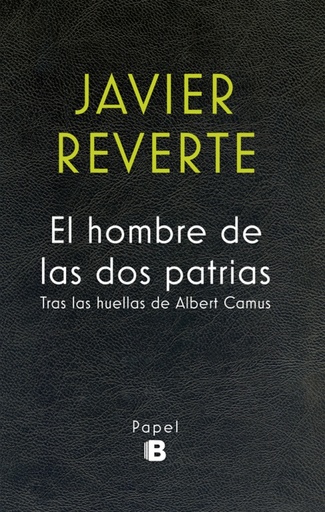 [9788466658591] El hombre de las dos patrias