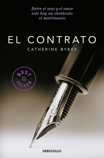 [9788490321317] El contrato (Casaderas 1)