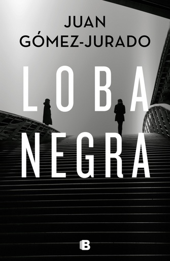 [9788466666497] Loba negra (Antonia Scott 2)