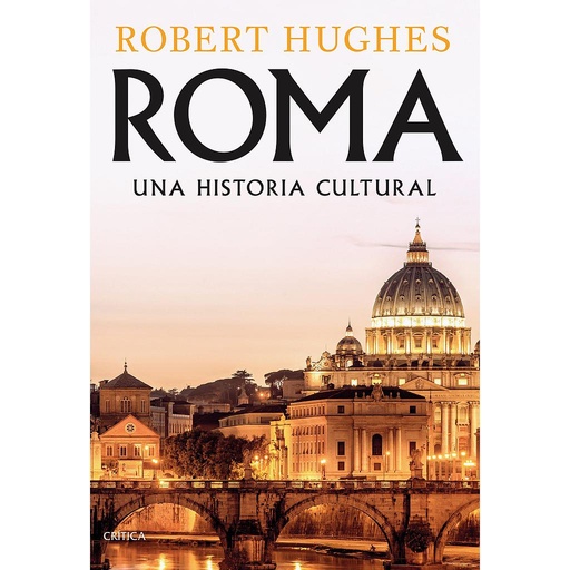 [9788491994435] Roma