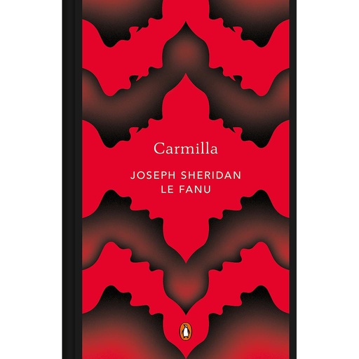 [9788491056706] Carmilla