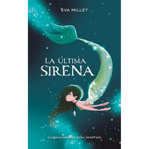 [9788417424251] La última sirena